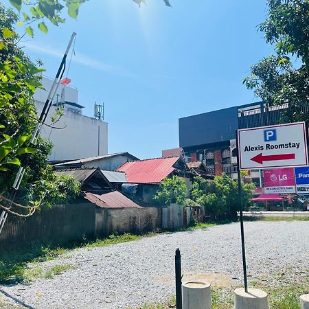 Alexis Kt Roomstay 瓜拉丁加奴 外观 照片