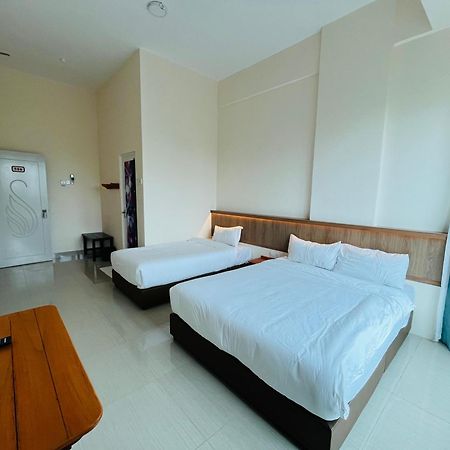 Alexis Kt Roomstay 瓜拉丁加奴 客房 照片