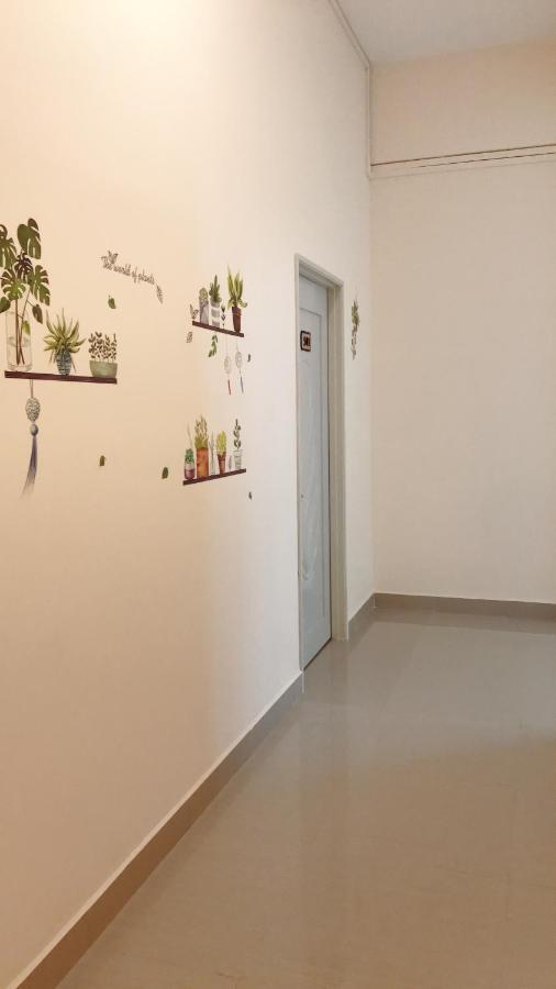 Alexis Kt Roomstay 瓜拉丁加奴 外观 照片