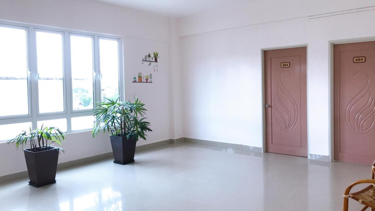 Alexis Kt Roomstay 瓜拉丁加奴 外观 照片