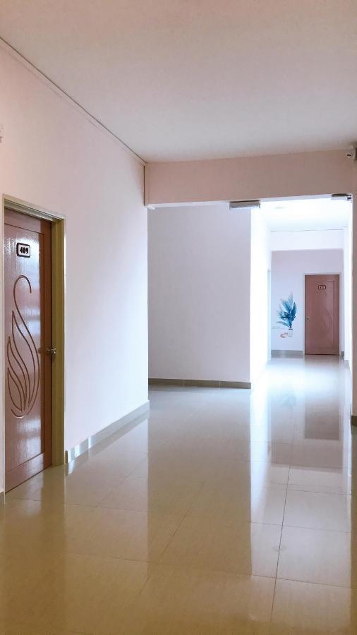 Alexis Kt Roomstay 瓜拉丁加奴 外观 照片