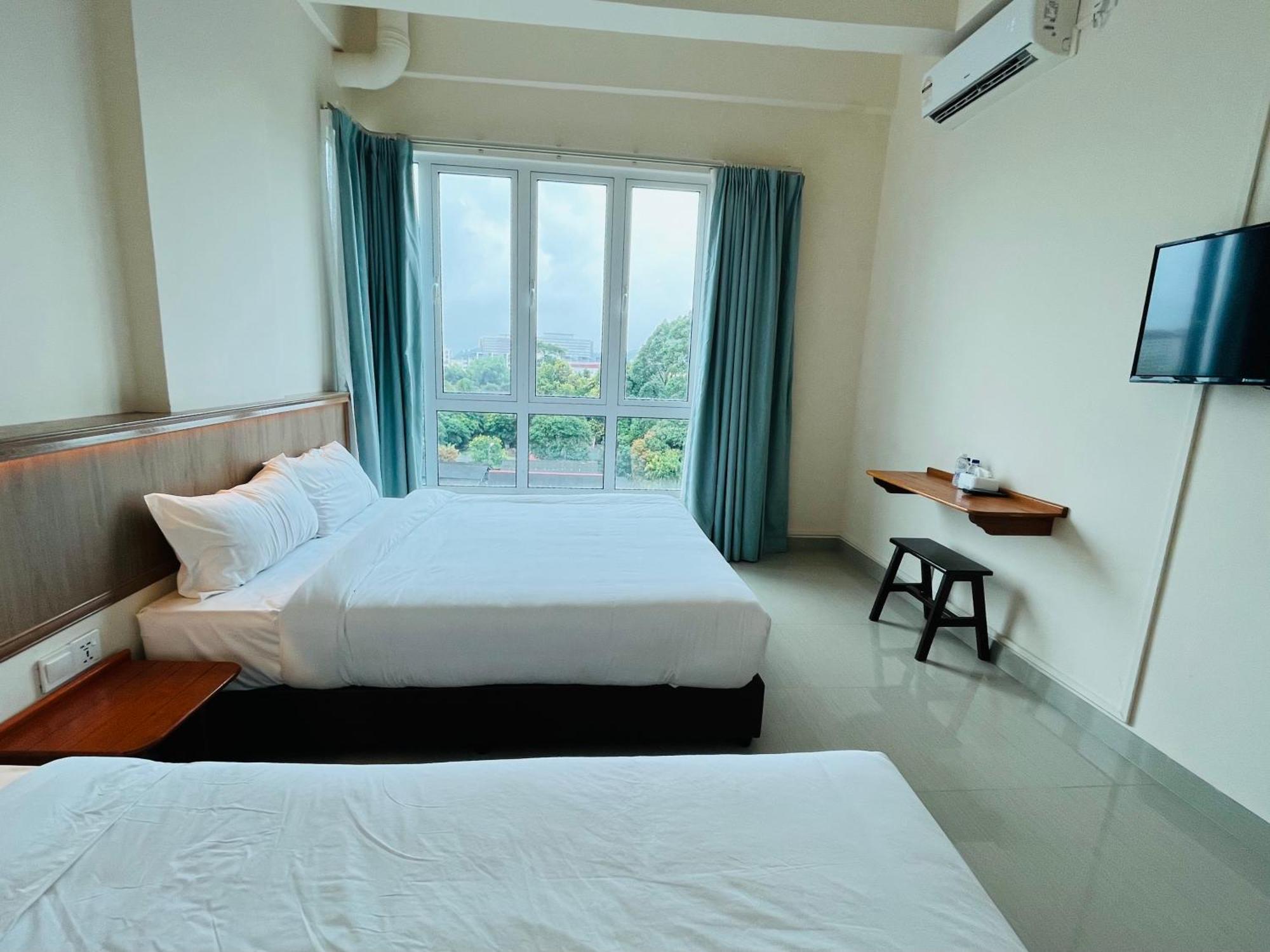 Alexis Kt Roomstay 瓜拉丁加奴 客房 照片