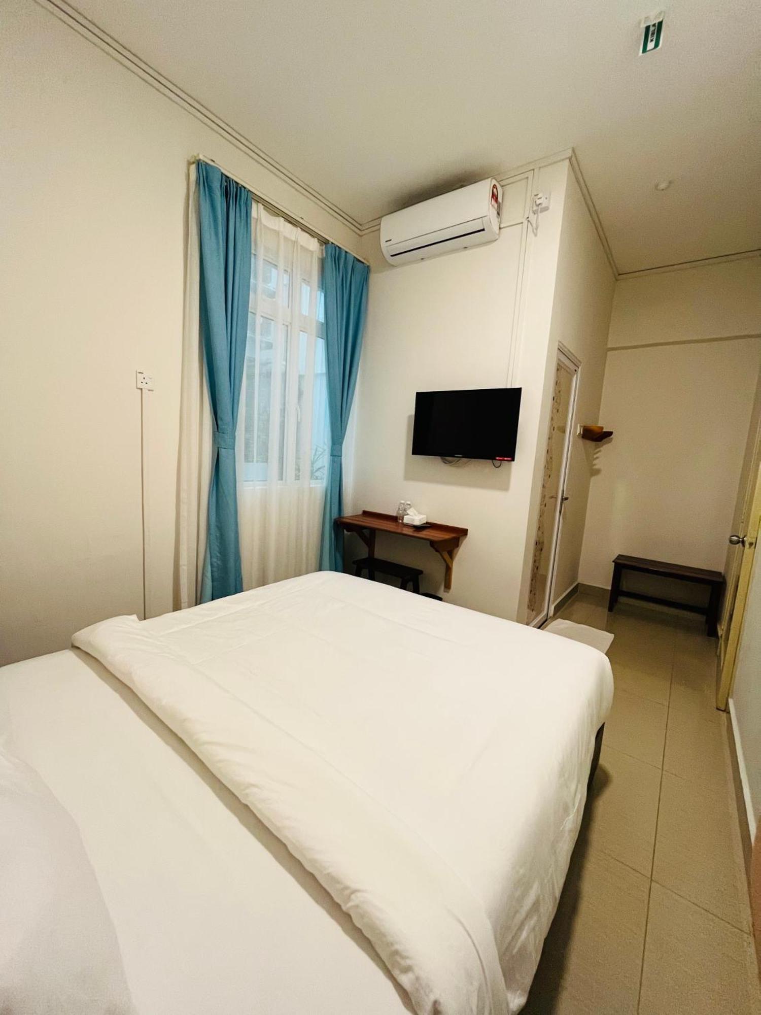 Alexis Kt Roomstay 瓜拉丁加奴 客房 照片