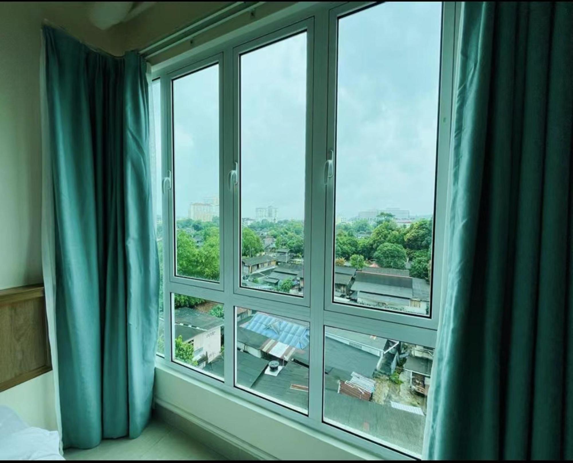 Alexis Kt Roomstay 瓜拉丁加奴 客房 照片