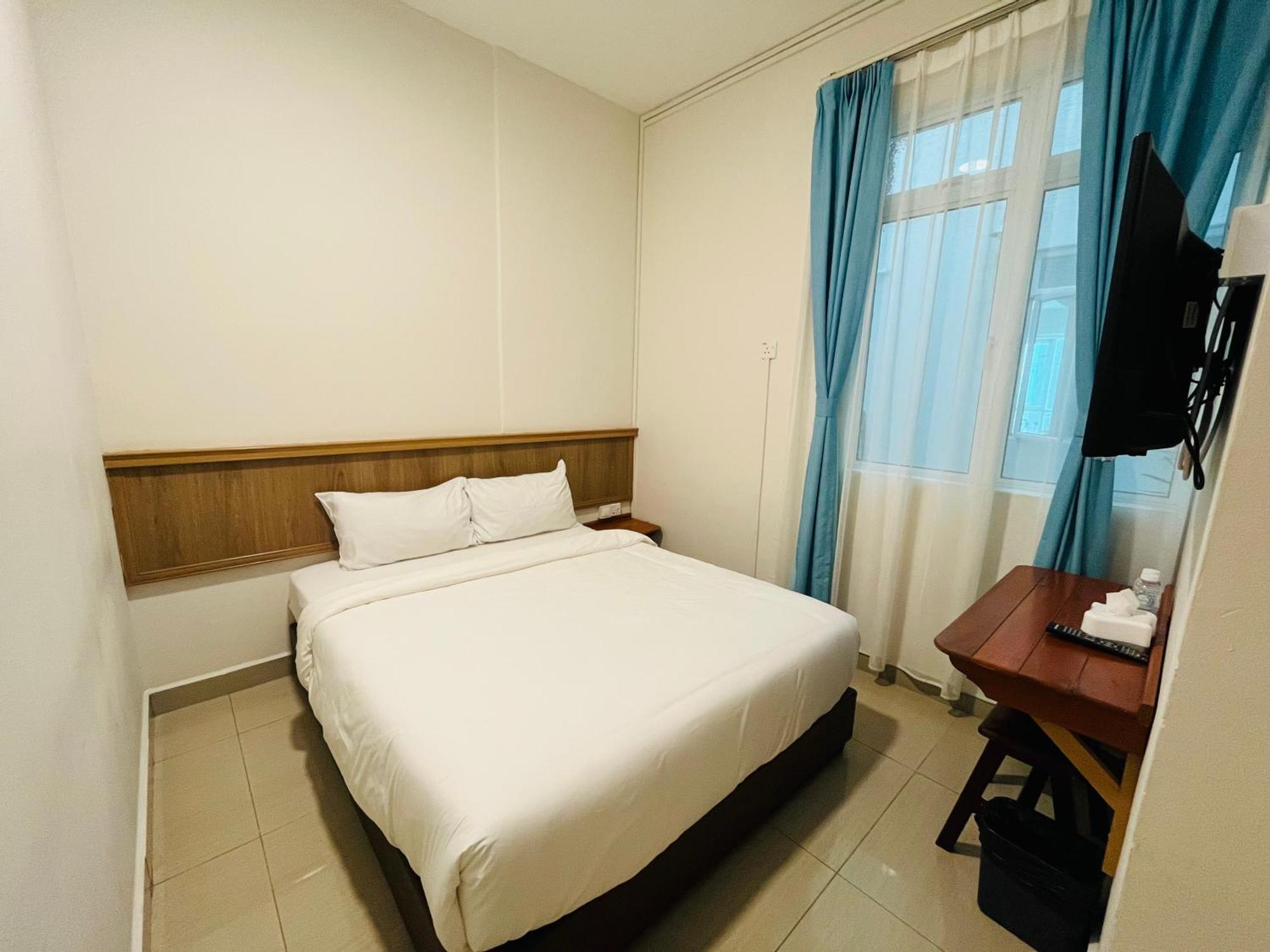 Alexis Kt Roomstay 瓜拉丁加奴 客房 照片