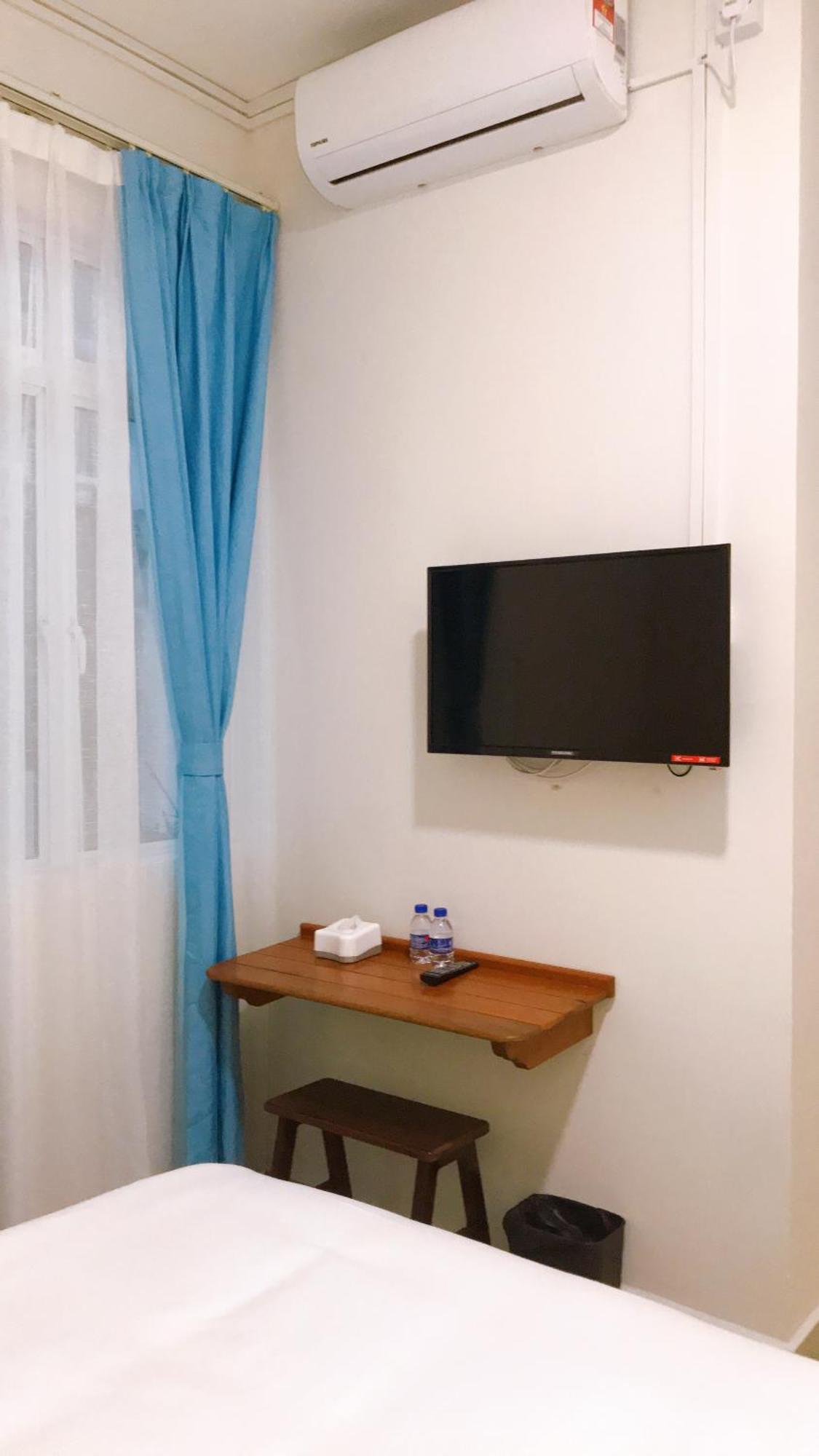 Alexis Kt Roomstay 瓜拉丁加奴 客房 照片