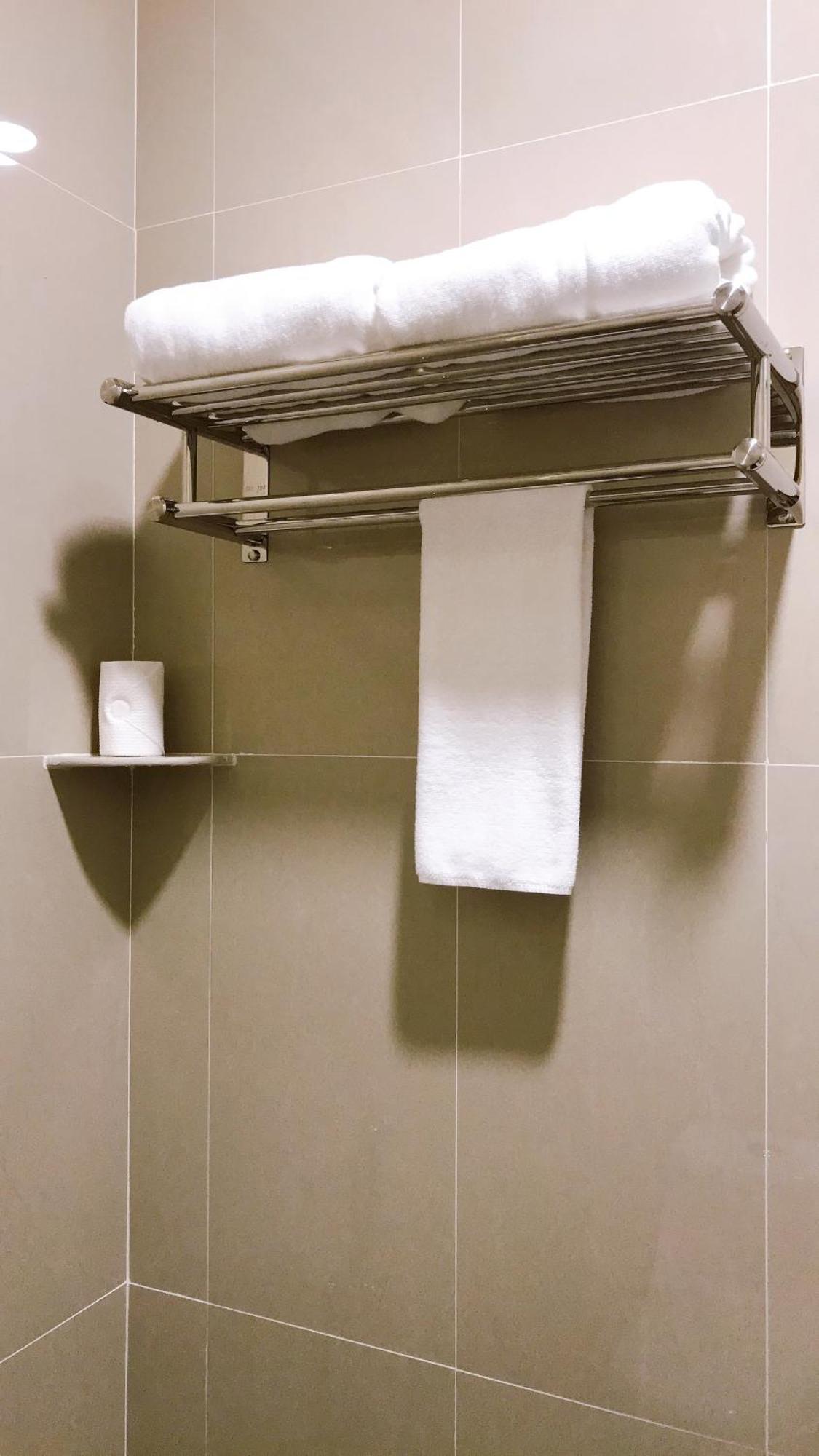 Alexis Kt Roomstay 瓜拉丁加奴 客房 照片